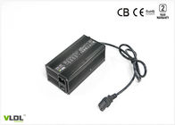 Carregador de bateria do íon de 212*105*60 milímetro Li 36 volts 8 ampères com VAC da entrada de PFC 110 a 240