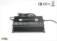 o carregador de bateria do lítio de 84V 20A, profissional personaliza o carregador para Li - baterias do íon