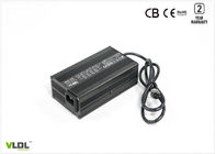 carregador de bateria 180W elétrica 48 volts 3 ampères para a reputação alta do tipo do skate VLDL