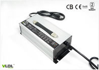 40A inteligentes carregador de bateria de 36 volts, automático detectam o carregador do estado Li da bateria/bateria de SLA