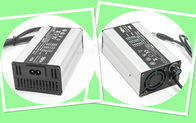 48 volts 2 de Li ampères de carregador de bateria, mini tipo com alojamento de alumínio de pouco peso, entrada 110 a 240 larga