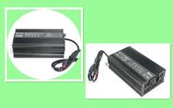 Portable 24 volts 18 ampères de carregador de bateria inteligente de SLA com 900W potência de saída