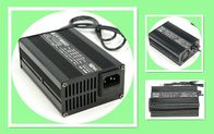 48V 58.8V 2A selou o carregador de bateria acidificada ao chumbo 110 à entrada 230V mundial para a bateria de SLA/AGM/GEL