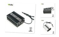 48V 58.8V 2A selou o carregador de bateria acidificada ao chumbo 110 à entrada 230V mundial para a bateria de SLA/AGM/GEL