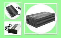 15A inteligente carregador de bateria de 48 volts para 16 padrões de RoHS do CE da bateria das pilhas LiFePO4