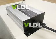 Smart 42V 20A carregador de bateria de 36 volts para Li - bateria LiFePO4/LiMnO2 do íon/