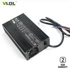 Smart 42V 20A carregador de bateria de 36 volts para Li - bateria LiFePO4/LiMnO2 do íon/