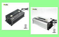 Li - CV máximo do carregador de bateria 48V do lítio do íon LiFePO4 LiMnO2 40A 54.6V 58.4V centímetro cúbico