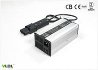 carregador de bateria de carregamento máximo do lítio 58.4V, carregador de PFC com VAC da entrada do universal 110 - 240
