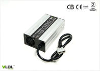 Poder superior carregador de bateria do lítio de 48 volts, 900W automático 15 ampères de carregador do lítio