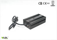 Carregador de bateria bonde preto de prata do &quot;trotinette&quot; da mobilidade 48 volts 170*90*50MM