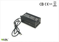 Mini 24 volts 3 ampères de carregador bonde do skate com o 120*69*45 de abrigo de alumínio milímetro