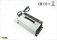Carregador de bateria profissional 12V de VLDL 40A para baterias seladas acidificadas ao chumbo/GEL/AGM