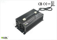 Carregador de bateria profissional 12V de VLDL 40A para baterias seladas acidificadas ao chumbo/GEL/AGM