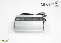 o carregador de bateria 600W do poder superior de 144V 3A Output para a bateria acidificada ao chumbo/lítio
