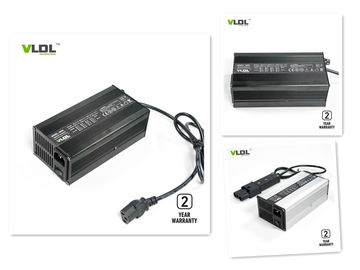 CV esperto de alumínio do carregador de bateria 12V de SLA do caso 1.5KG 14.7V 15A centímetro cúbico e carregamento de flutuação
