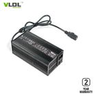 carregador portátil de Smart do íon do carregador/Li de bateria do lítio EV de 72V 3A